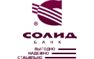 Солид Банк